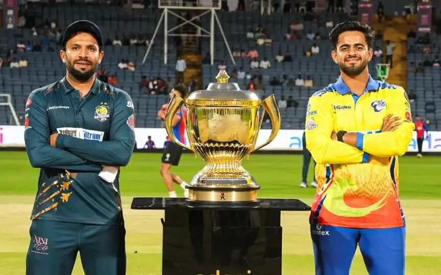 RGR vs ENT Dream11 Prediction Today Match, Fantasy Cricket Tips, Pitch – MPL 2025, Match 13